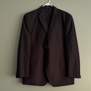 Apt. 9 Charcoal Men's Blazer